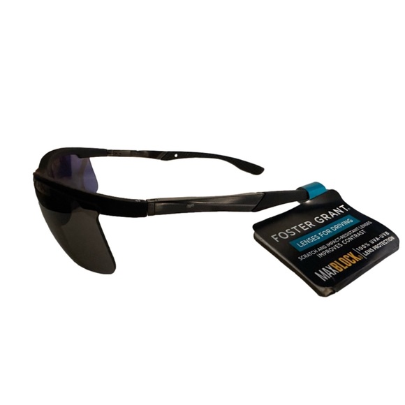 FOSTER GRANT MAXBLOCK Driving sunglasses - Picture 2 of 3